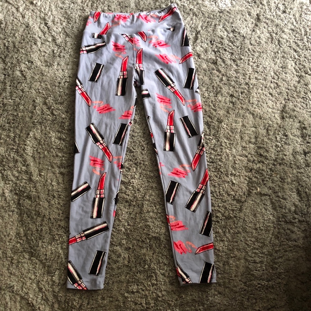 Lu La Roe Leggings